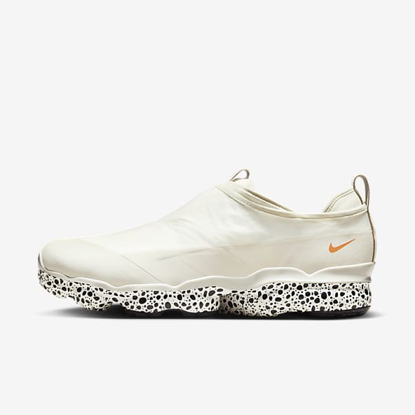 Nike vapormax mujer blancas discount